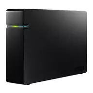 USB2.0 External Hard Disk 2.0 tb (Black) [HDCA-U2.0K]