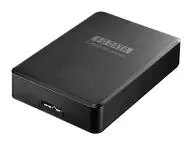 I/O Data USB Graphics Adapter [USB-RGB3/D]