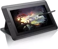 13.3 inch Liquid Crystal Pentablet Wacom Cintiq13HD [DTK-1300/K0]