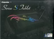 グラフィックペンタブレット Sirius S Tablet [PTB-S2S]