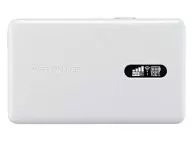 Wi-Fi WALKER WiMAX2 + NAD11 (white) [NAD11SWU]