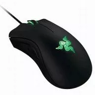 USB Optical Gaming Mouse RAZER DEATHADDER 2013