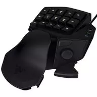 Razer Gaming Keypad Razer TARTARUS [RZ07-01030100-R3M1]