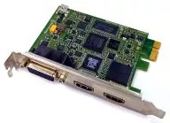 HDMI compatible digital capture board Intensity Pro [BINTSPRO] (condition : exclusive cable is missing)