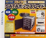Drive Door SATA Box Slave Black [EX35PM4B-PE]
