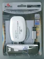 WIRELESS WII U PRO CONTROLLER ADAPTER FOR PC USB (parallel import u PRO CONTROLLER ADAPTER FOR PC USB (parallel import)
