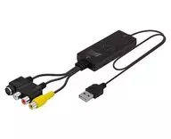 USB視頻採集單元數字影像版3α[PCA-DAV3A]