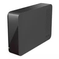 2 TB外置硬盘，黑色，用于DriveStation USB3.0[HD-LC2.0U3-BKC]