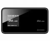 Wi-Fi WALKER DATA08W (black) [HWD08SKU]