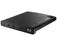 ネットワークダビング対応 ポータブルブルーレイドライブ [BRP-UA6DM2]