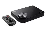 Sound Blaster X-Fi Surround 5.1 Pro r2[SB-XFI-SR5R2]