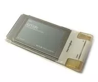 WILLCOM AIREDGE PRO[AX510N] 