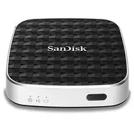 Wireless Media Drive 32 gb [SDWS1-032G-J57]