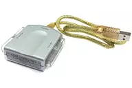 サンワサプライ USBゲームパッド変換ケーブル[UC-VPS2]