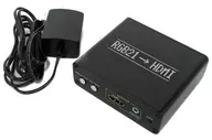 RGB21-pin -HDMI Adapter [RGBHDADP]