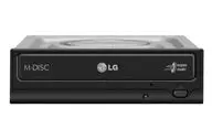 Super Multi DVD Drive (Black) [GH24NSC0]