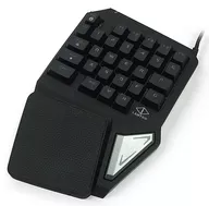 T9 Pro Gaming Keyboard