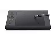 Pen Tablet Intuos Pro small [PTH-451/K2]
