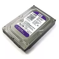 内蔵型ハードディスクドライブ 1TB [WD10PURX-64E5EY0]