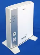 Wireless Broadband Router Aterm WR8170N ST Model (Parent Unit Model) [PA-WR8170N-ST]