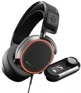 SteelSeries游戏头SET ARCTIS PRO+GAME DAC[61453]