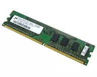 デスクトップ型PC用メモリー 1GB