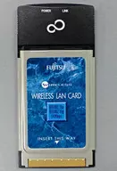 ワイヤレス LANカード[FMV-JW482]