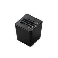 Multicard Reader & Writer (Black) [MR-C14BK]