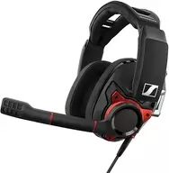 Sennheiser プロフェッショナル ゲーミングヘッドセット[GSP 600]