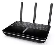 TP-Link MU-MIMO Gigabit wireless LAN router [Archer A10]