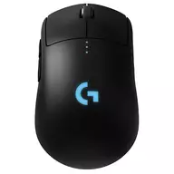 Logitech Wireless Gaming Mouse PRO LIGHTSPEED [G-PPD-002WL]