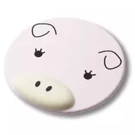 アニマルマウスパッド モチマル (ブタ)