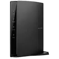 11 ac 1300 + 600 Mbps Wireless LAN Router WRC-1900GHBK-A