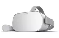 Oculus Go Standalone VR 64GB [MH-A64][Refurbished Product]