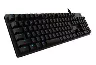 Mechanical Gaming Keyboard G512 CARBON (Crikey) [G512-CK]