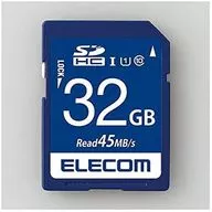 SDHC Card 32 gb [MF-FS032GU11R]