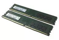 メモリーモジュール 8GB CL15×2(16GB)[SMD4-U16G28H-21P-D]