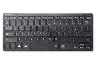 Bluetooth Mini Keyboard (Black) [TK-FBP102XBK]