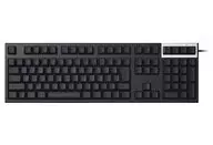 Teclado Realforce SA R2 (negro) para TOPRE USB [R2SA-JP3-BK]