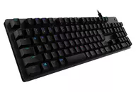 LIGHTSYNC RGB Mechanical Gaming Keyboard G512 linear