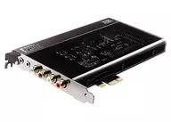 SOUND BLASTER X-FI Titanium HD [SB-XFT-HD] sound card