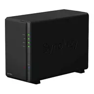 Synology DiskStation 2ベイ NASキット [DS218play]