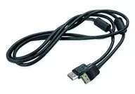 DisplayPort Monitor Cable (Black) [PP200-BK]