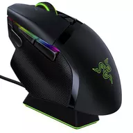 RAZER有线和无线游戏鼠标BASILISK ULTIMATE[RZ01-03170100-R3A1]