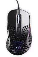Xtrfy Wired RGB Gaming Mouse M4 (Black) [XG-M4-RGB-BLACK]