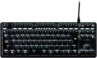 Razer鍵盤RAZER BlackWidow Lite JP(日語排列/BLACK)[RZ03-02640700-R3J1]