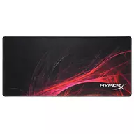 Kingston Gaming Mouse Pad HyperX FURY S Speed Edition Pro XL Size (Black) [HX-MPFS-S-XL]