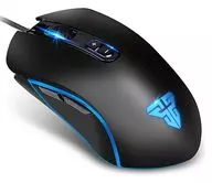 FANTECH Wired Gaming Mouse X9THOR [FTM-T608]