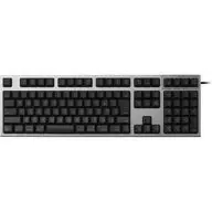 Wired Mechanical Keyboard REALFORCE SA for Mac Static Sound / APC Model (Ivory) [R2SA-JP3M-BK]