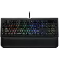 有线RGB机械游戏键盘BlackWidow CHROMA V2(黑色)绿轴[RZ0302030800R3J1]